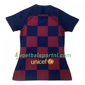 FC Barcelona Dames Thuis Shirt 2019-20